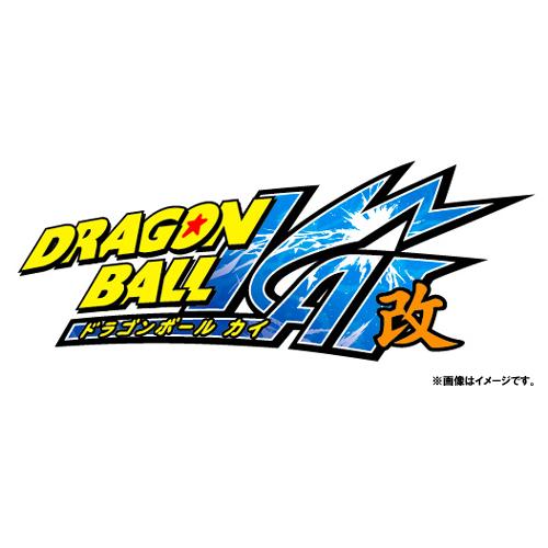Dragon Ball Kai 4