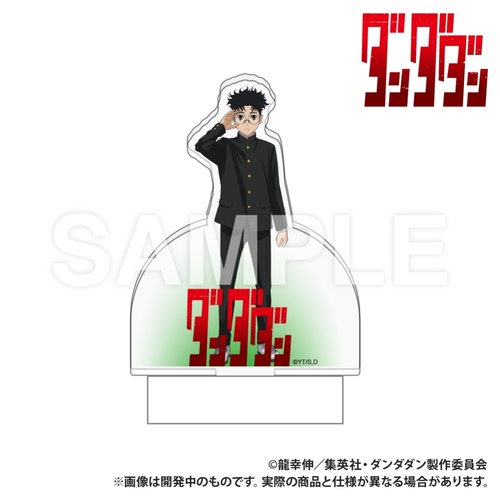 TV Anime "Dandadan" LED Acrylic Stand Okarun [colleize Original]
