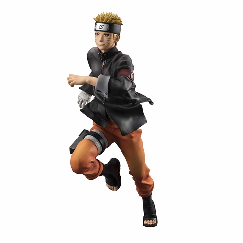 G.E.M. Series The Last -Naruto The Movie- Naruto Uzumaki