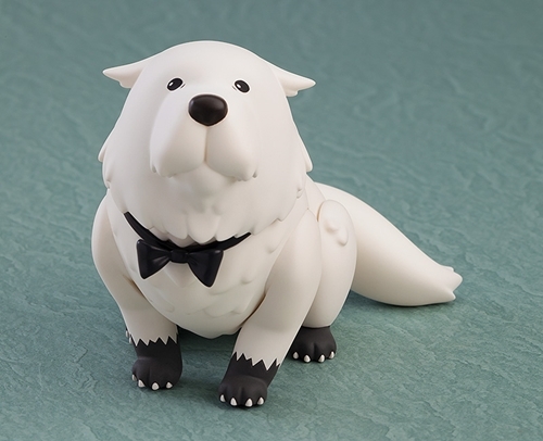 Nendoroid SPY x FAMILY Bond Forger