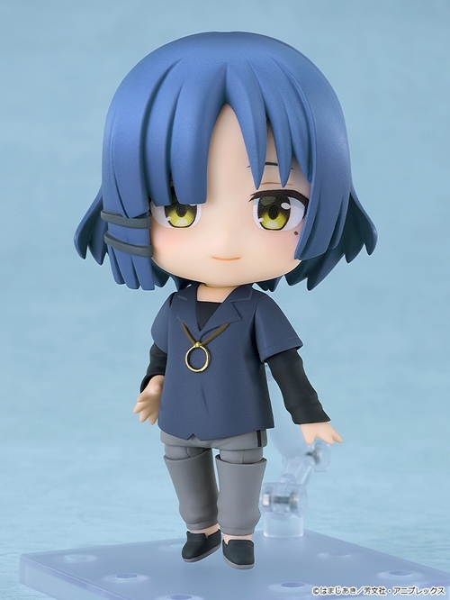 Nendoroid Bocchi the Rock! Ryo Yamada: Casual Clothes  Ver.