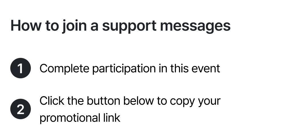 KickFlip 미니 4집 Pre-Order Photocard Event